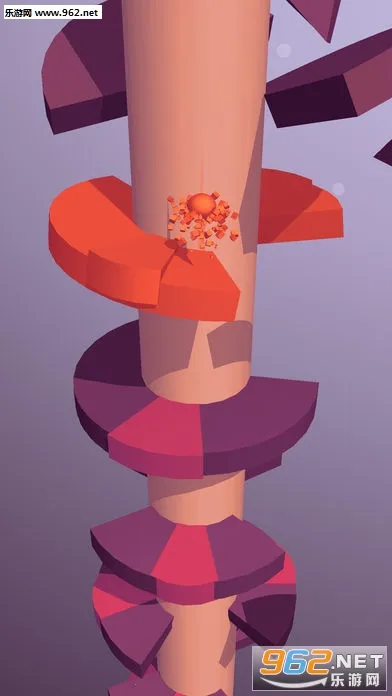 Helix Jump(������Ծ��Ϸ)v5.19.4 ��Ѱ��ͼ