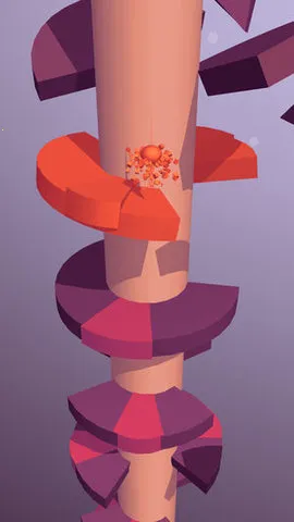 Helix Jump(������Ծ��Ϸ)v5.19.4 ��Ѱ��ͼ