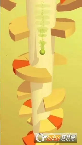 Helix Jump(������Ծ��Ϸ)v5.19.4 ��Ѱ��ͼ