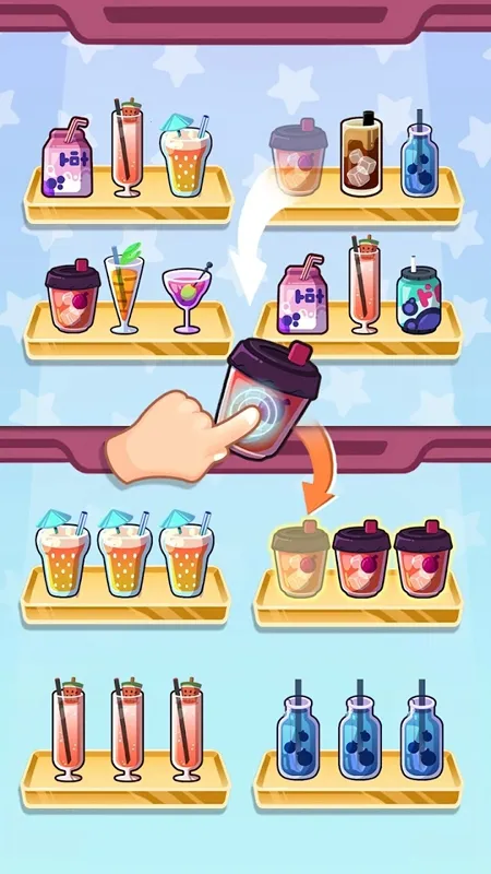 ��֭ƥ���ʦ(ˮ��������Ϸ)v1.0.5 �ֻ����ͼ