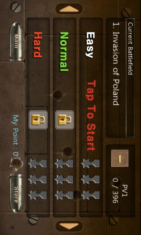 �ڶ��������ս�����ֻ���v4.81 �ֻ����ͼ