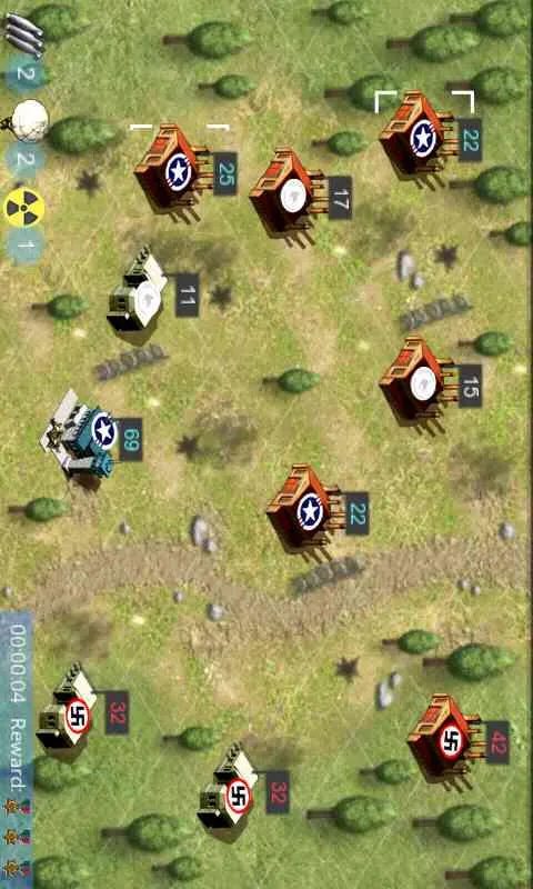 �ڶ��������ս�����ֻ���v4.81 �ֻ����ͼ