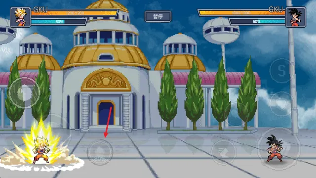 ����սʿ����֮ս(�����������)