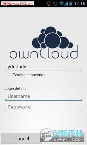 ownCloud(�ֻ��ƴ洢����)v4.2.0 ��Ѱ��ͼ