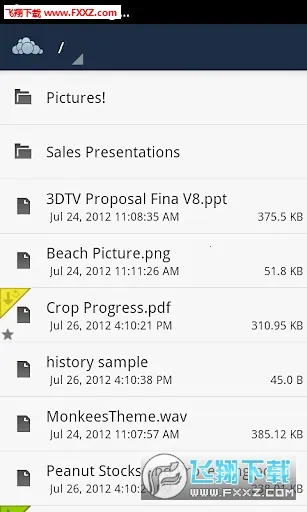 ownCloud(�ֻ��ƴ洢����)v4.2.0 ��Ѱ��ͼ