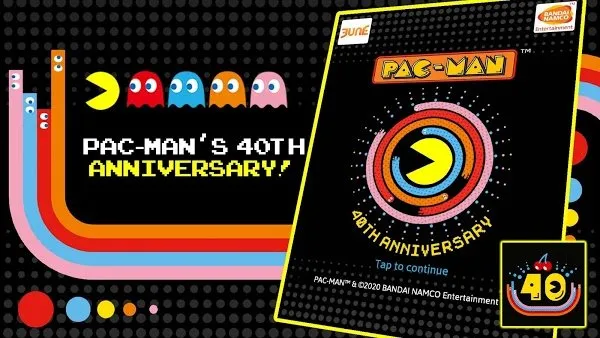 吃豆人(吃豆人游戏手机版) 吃豆人(吃豆人游戏手机版)