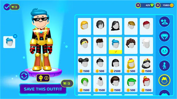 PKXD2025���ذ�װv1.46.3 �ٷ������ͼ