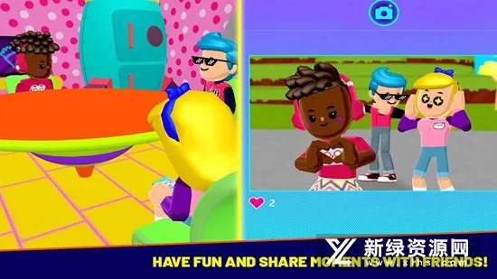 PKXD2025���ذ�װv1.46.3 �ٷ������ͼ