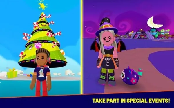 PKXD2025���ذ�װv1.46.3 �ٷ������ͼ