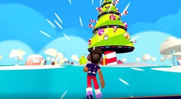 PKXD2025���ذ�װ