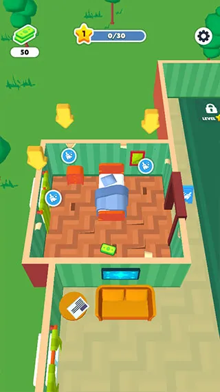 �Ƶ��ʦ(�Ƶ꾭Ӫ��Ϸ)