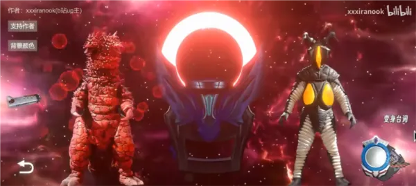 �ڰ�Բ��ģ����(������������Ϸ)v1.0 ��׿���ͼ