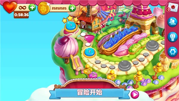 ��������cookie jam��׿���ֻ���v12.02.104 �ٷ������ͼ