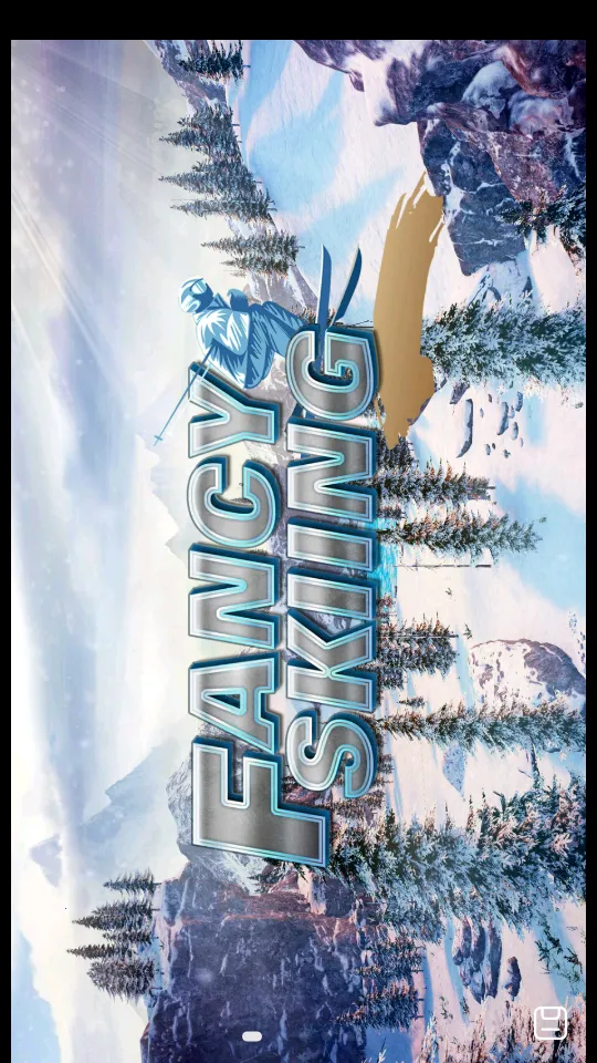 ��û�ѩ(VR��ѩ��Ϸ)v1.1 �ٷ������ͼ