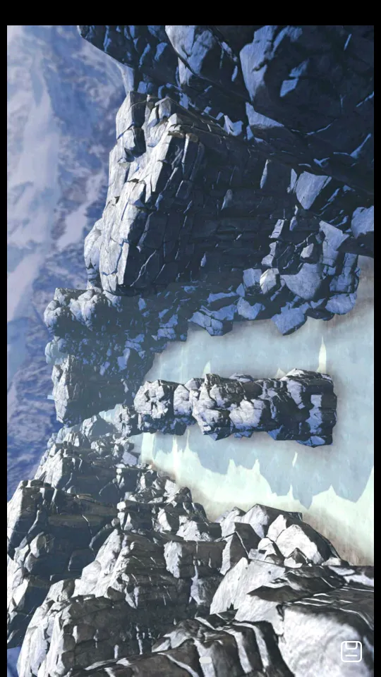 ��û�ѩ(VR��ѩ��Ϸ)v1.1 �ٷ������ͼ