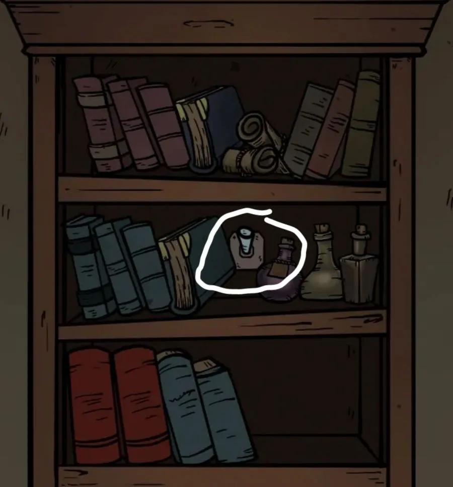 ��ķ˹��˵��ҹ����(ð�ս�����Ϸ)