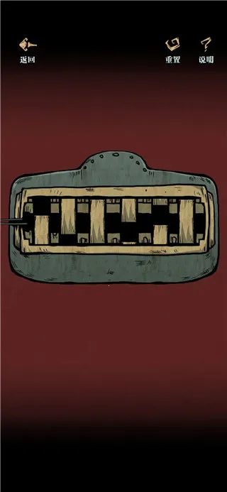 ��ķ˹��˵��ҹ����(ð�ս�����Ϸ)