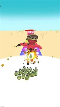 ը��Ѿ��(���д�����Ϸ)v3 ��׿���ͼ