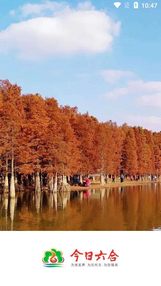 ��������(������Ϣƽ̨)v6.5.29 ��׿���ͼ