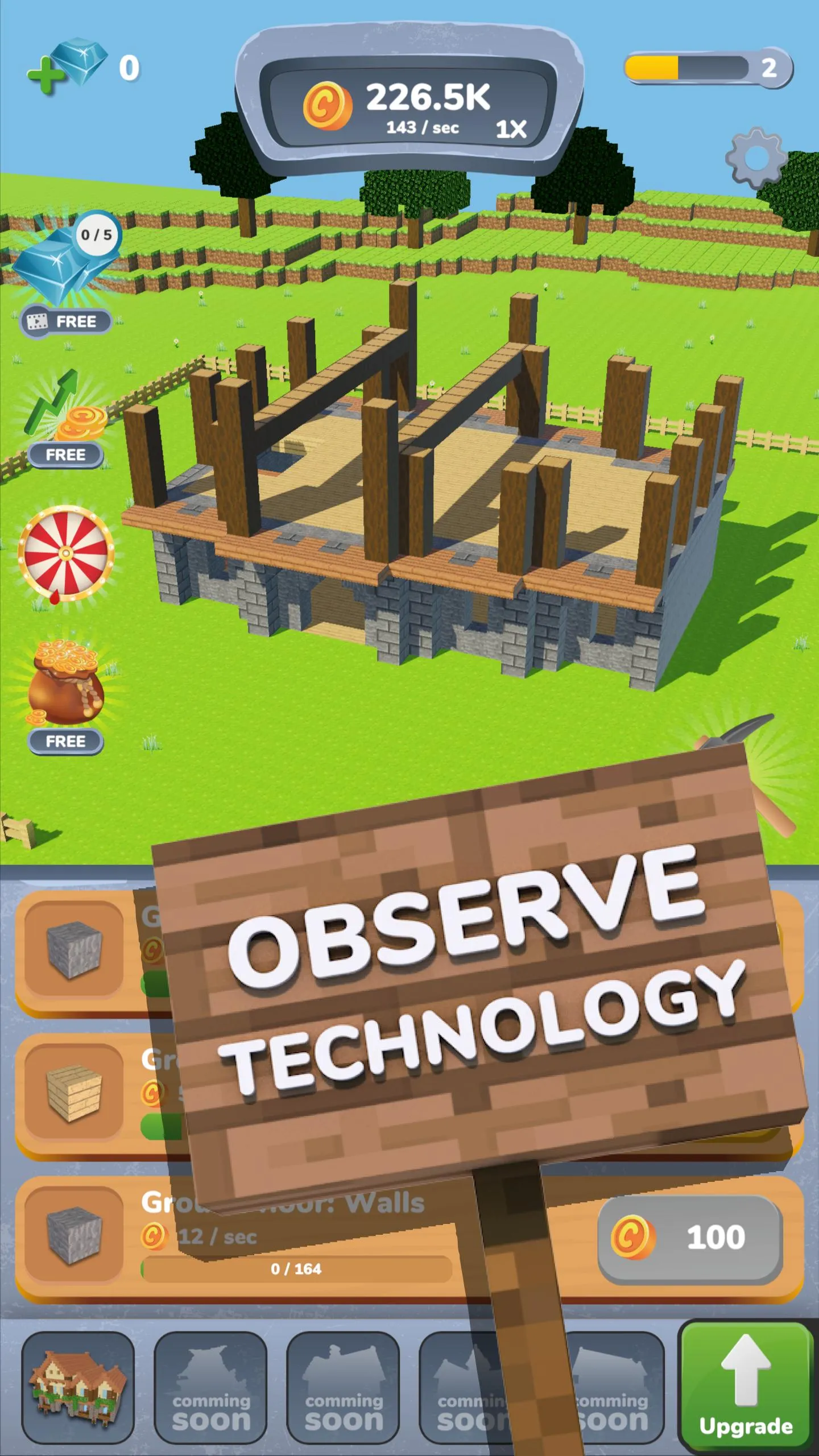 Block Craft 3D2025���ذ�װv2.09.018 ��Ѱ��ͼ