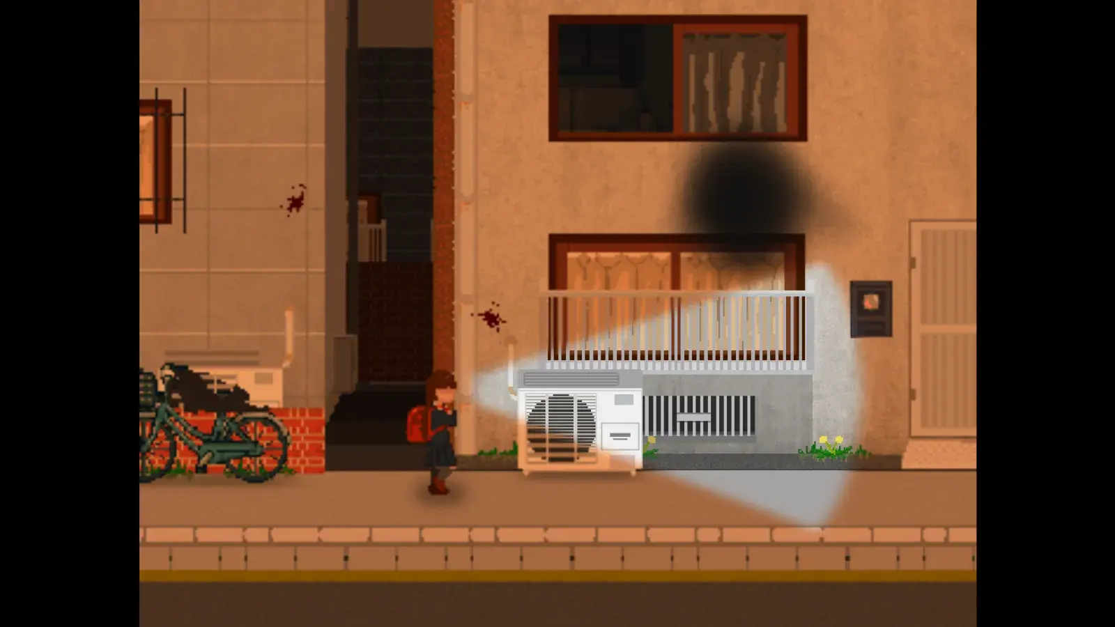 Ϧ���µĻؼ�·(ð��ͬ����Ϸ)v1.0 �ٷ������ͼ