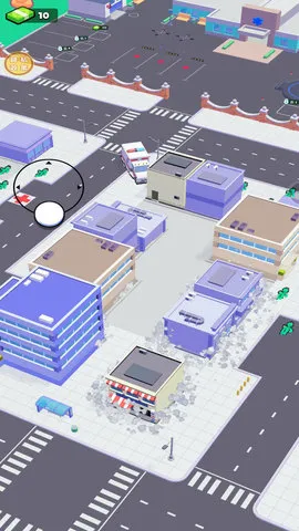 �ҵ�ҽԺ2025�ٷ����°汾v2.1.7 �ֻ����ͼ