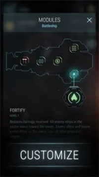 哈迪斯行星(太空策略游戏) 哈迪斯行星(太空策略游戏)