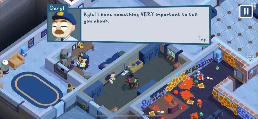 ������๤(��ള����Ϸ)v1.0.8 ��Ѱ��ͼ