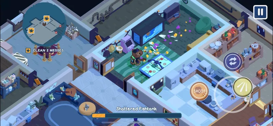 ������๤(��ള����Ϸ)v1.0.8 ��Ѱ��ͼ