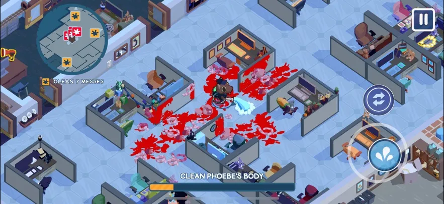 ������๤(��ള����Ϸ)v1.0.8 ��Ѱ��ͼ