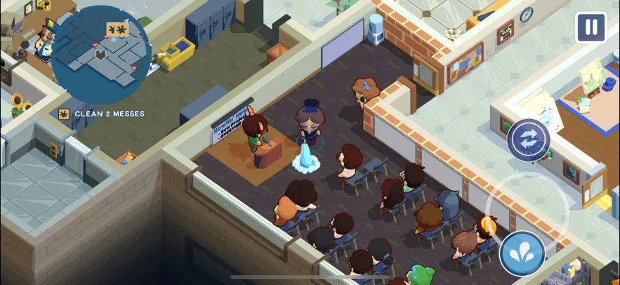 ������๤(��ള����Ϸ)v1.0.8 ��Ѱ��ͼ