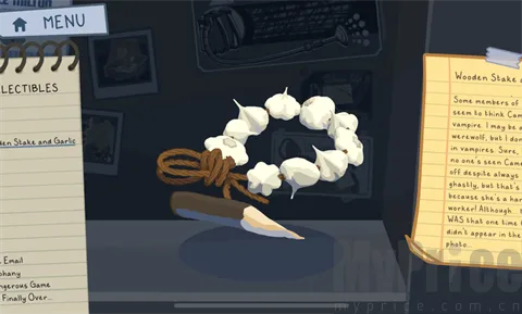 狼人清洁工(清洁闯关游戏) 狼人清洁工(清洁闯关游戏)