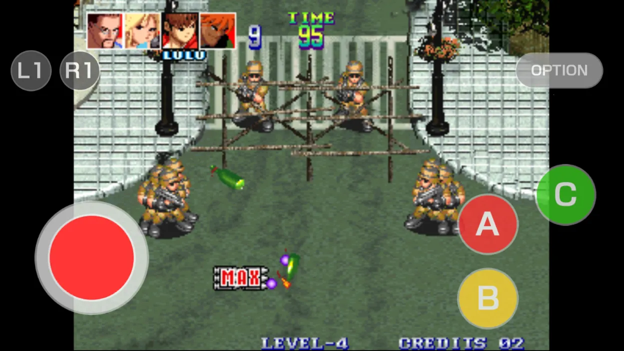 ͻ�����2(�ֻ��浥����Ϸ)v1.1.2 �ֻ����ͼ