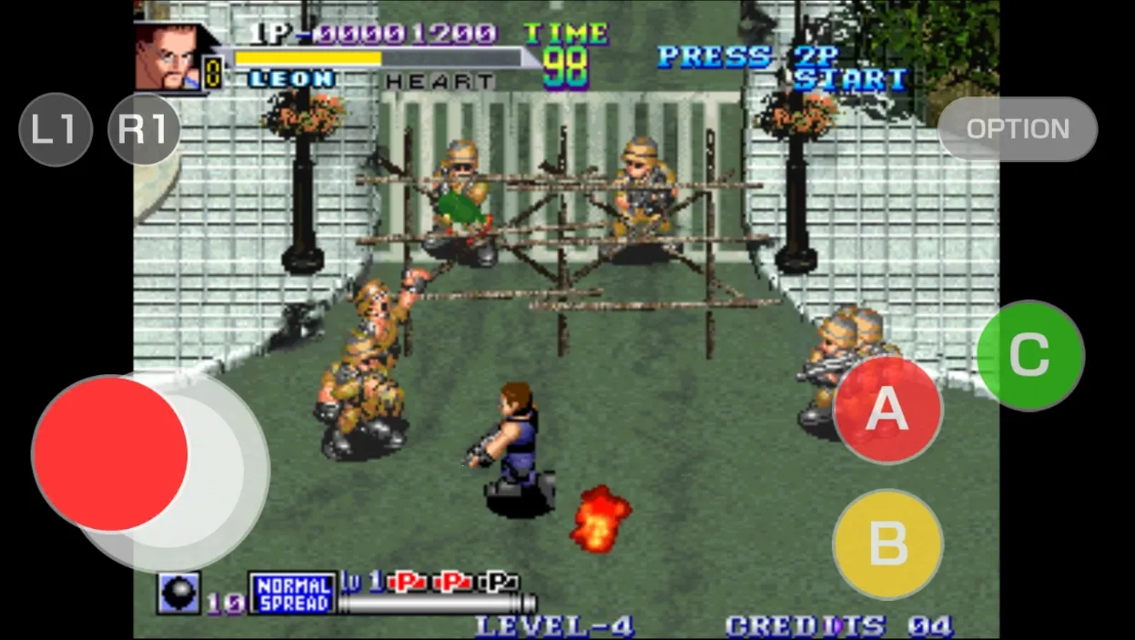 ͻ�����2(�ֻ��浥����Ϸ)v1.1.2 �ֻ����ͼ