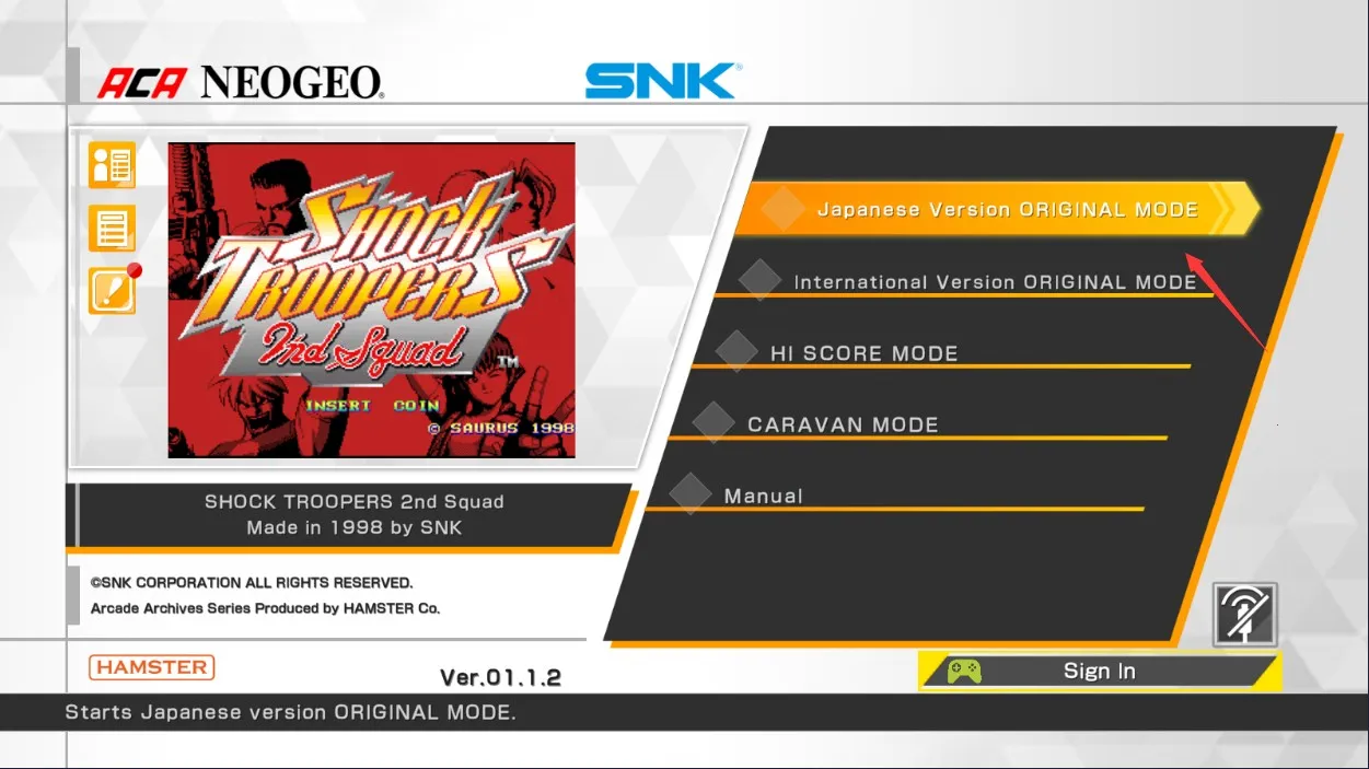 突击骑兵2(手机版单机游戏) 突击骑兵2(手机版单机游戏)