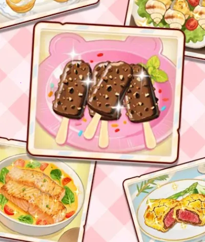 烹饪小当家最新手机版 烹饪小当家最新手机版