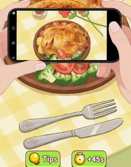 烹饪小当家最新手机版 烹饪小当家最新手机版