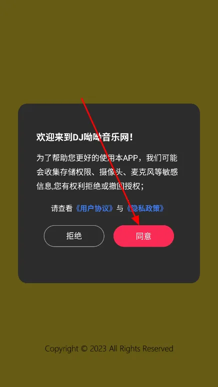 DJ����2025���°汾