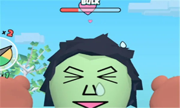 一巴掌完事了安卓版手机版 一巴掌完事了安卓版手机版