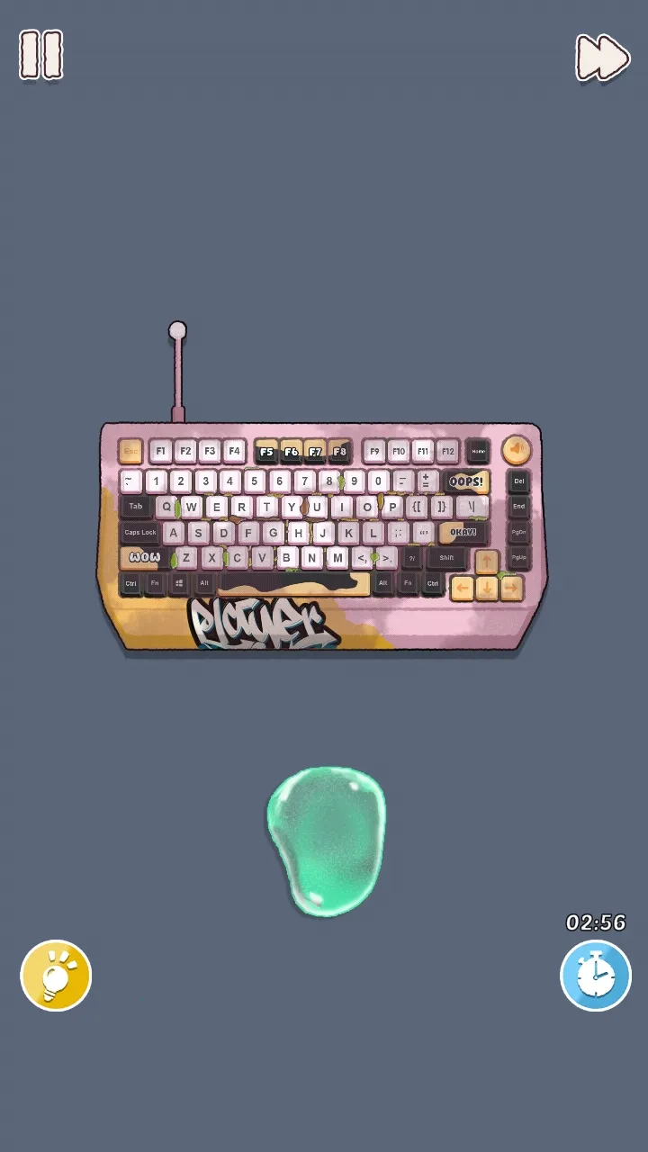 �������(�������С��Ϸ)v1.0 �ٷ������ͼ