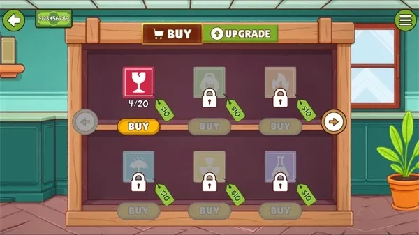 ���ʴ��ģ����(�������С��Ϸ)v1.0.1 ��Ѱ��ͼ