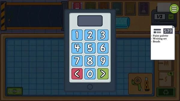 ���ʴ��ģ����(�������С��Ϸ)