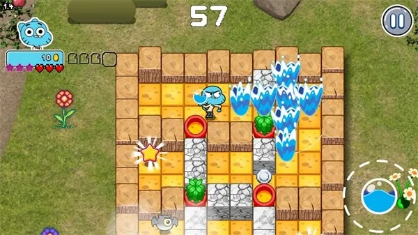 ����ɽ���ð��(���ʶ�����Ϸ)v1.0.11-freemium �ֻ����ͼ