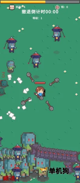 ĩ�ս����(ĩ��������Ϸ)v0.1 ��׿���ͼ