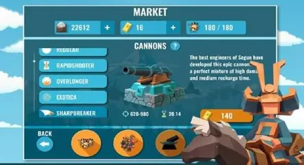 ��ʿս��(����������Ϸ)v1.7.0 �ֻ����ͼ