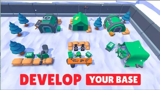 ս�������(�����ս����Ϸ)v3.0.1 ��Ѱ��ͼ