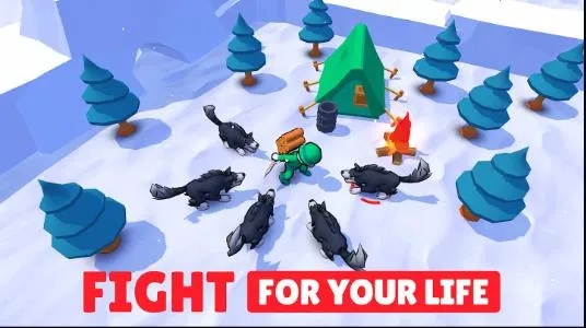 ս�������(�����ս����Ϸ)v3.0.1 ��Ѱ��ͼ