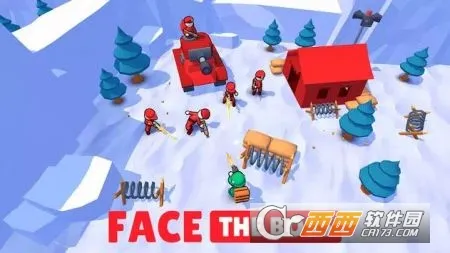 ս�������(�����ս����Ϸ)v3.0.1 ��Ѱ��ͼ