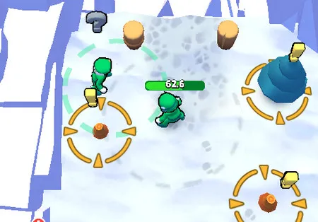 战争火柴人(火柴人战争游戏) 战争火柴人(火柴人战争游戏)