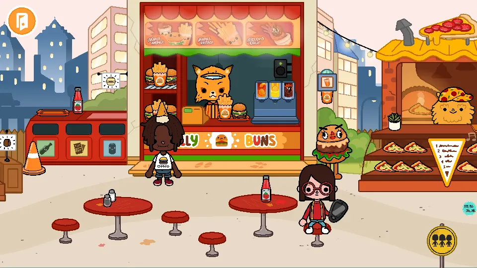 ʥ���ȼ���԰2025�ٷ�����v2.8 �ٷ������ͼ